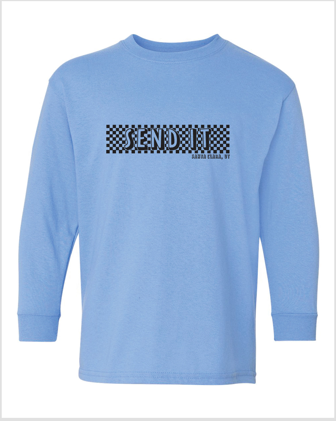 Send It Tee - Youth