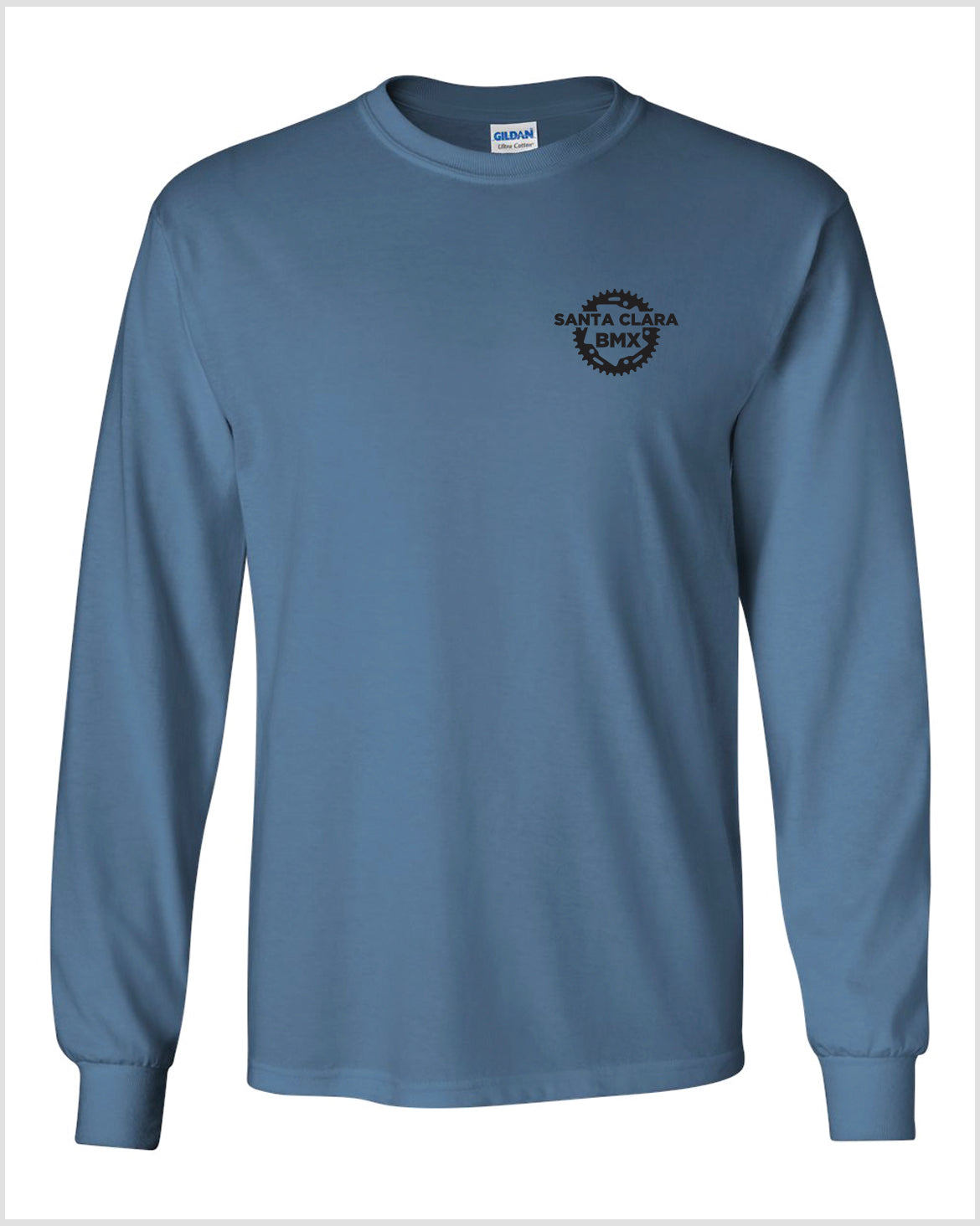 Sprocket Tee - Adult