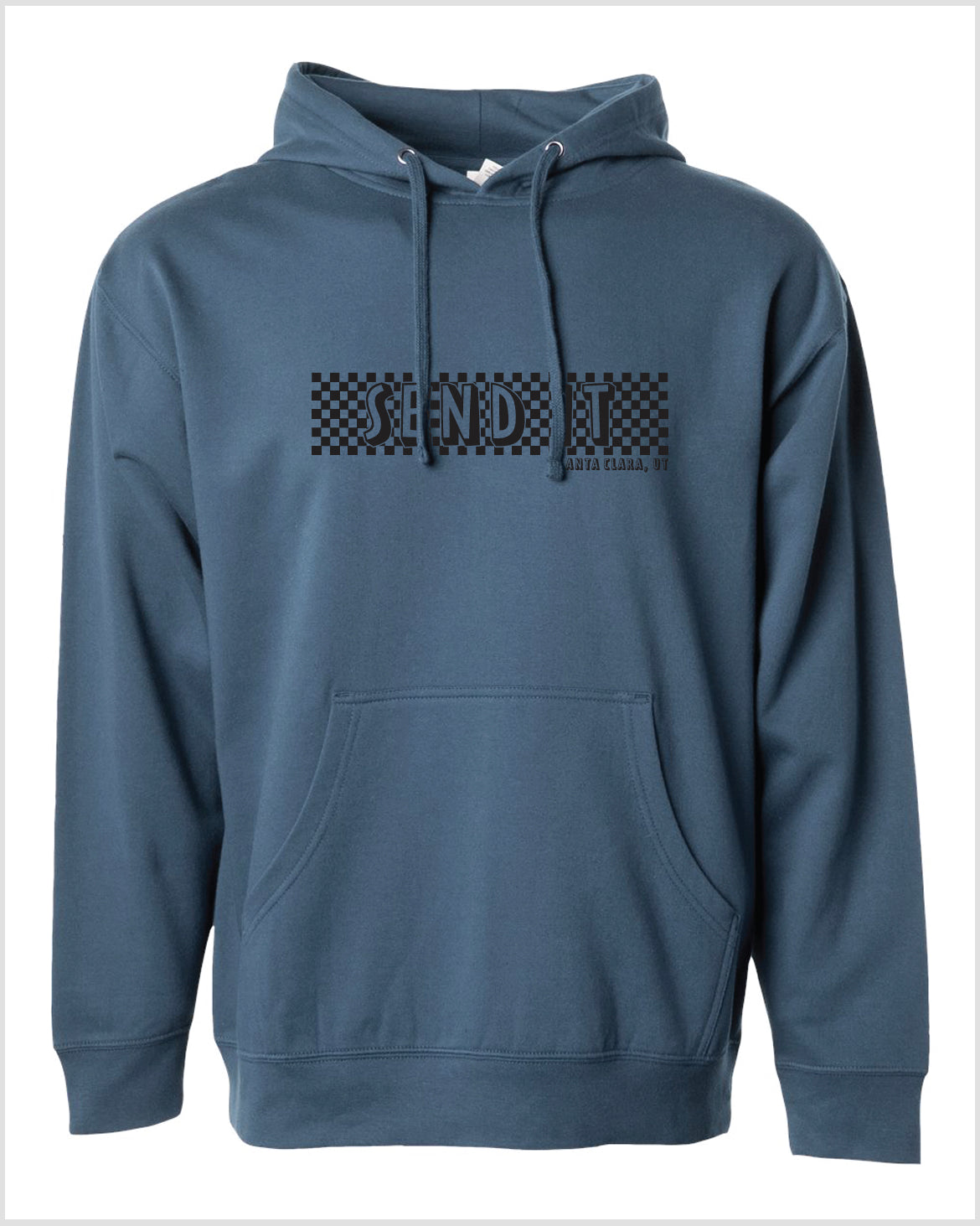 Send It Hoodie - Adult