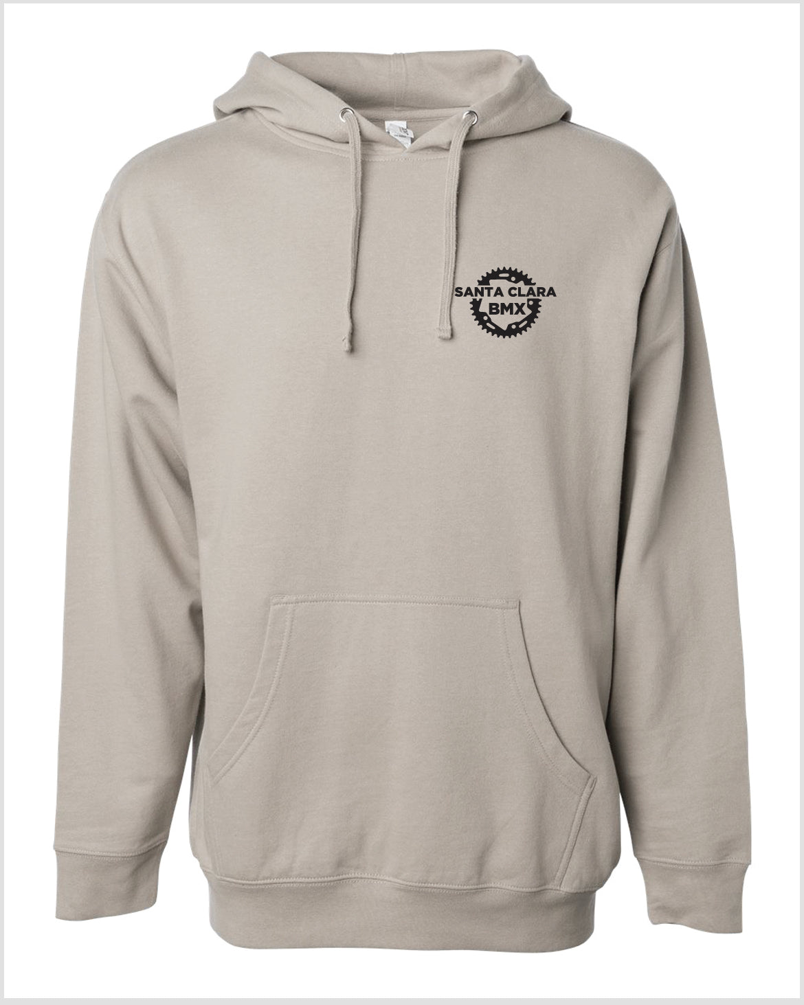 Sprocket Hoodie - Adult