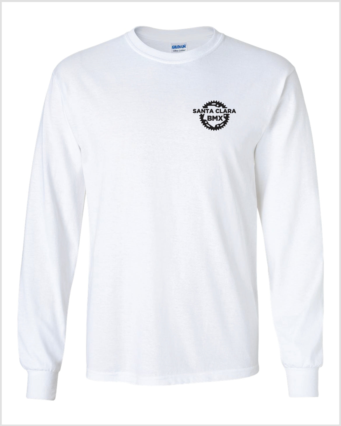 Sprocket Tee - Adult