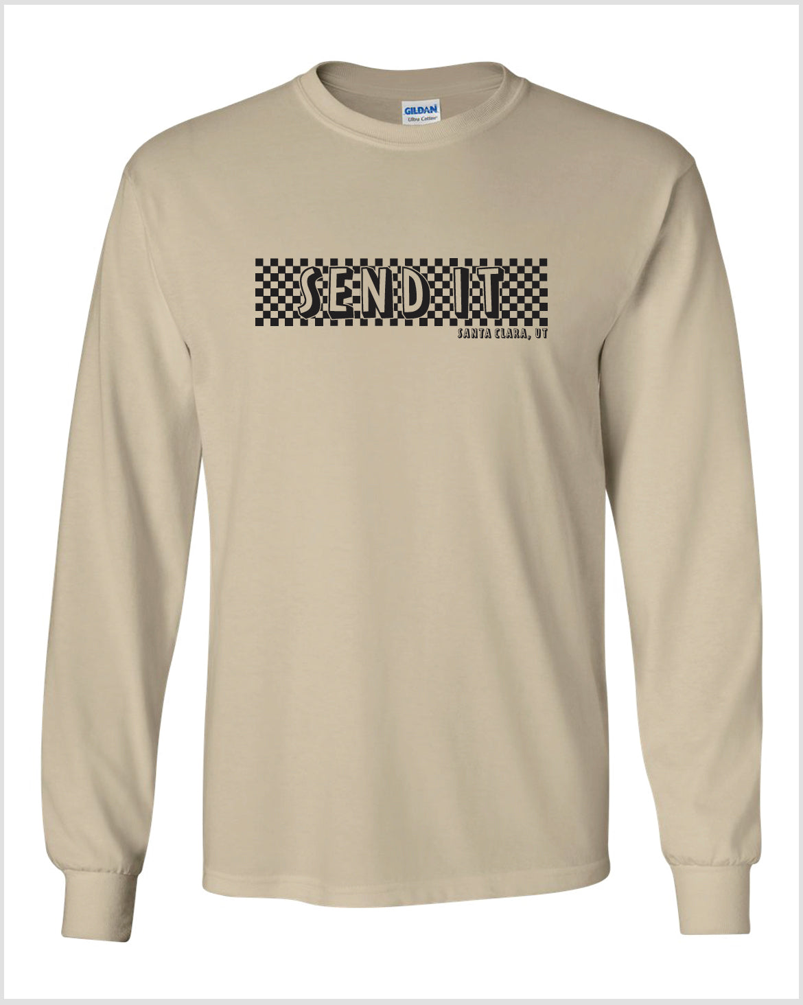 Send It Tee - Adult