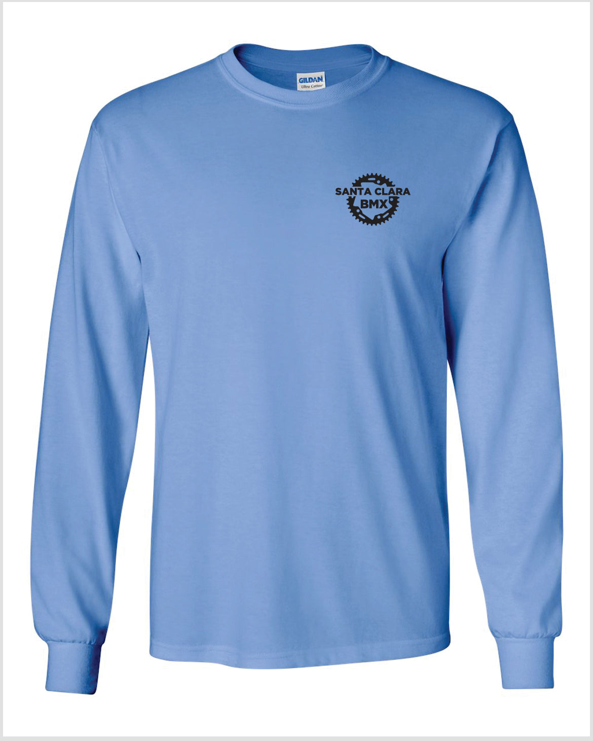 Sprocket Tee - Adult