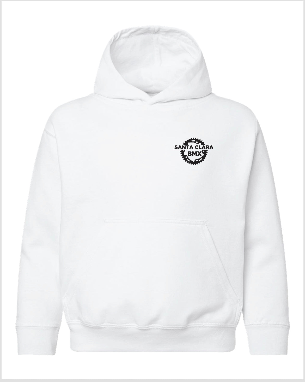 Sprocket Hoodie - Youth