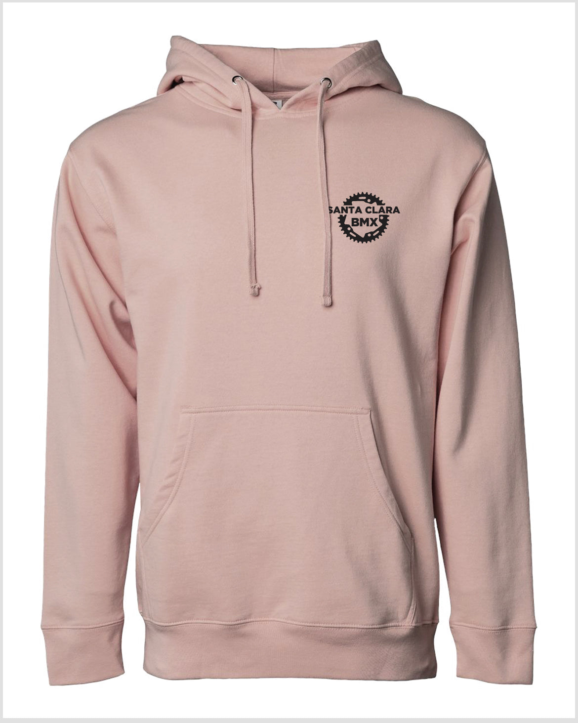 Sprocket Hoodie - Adult