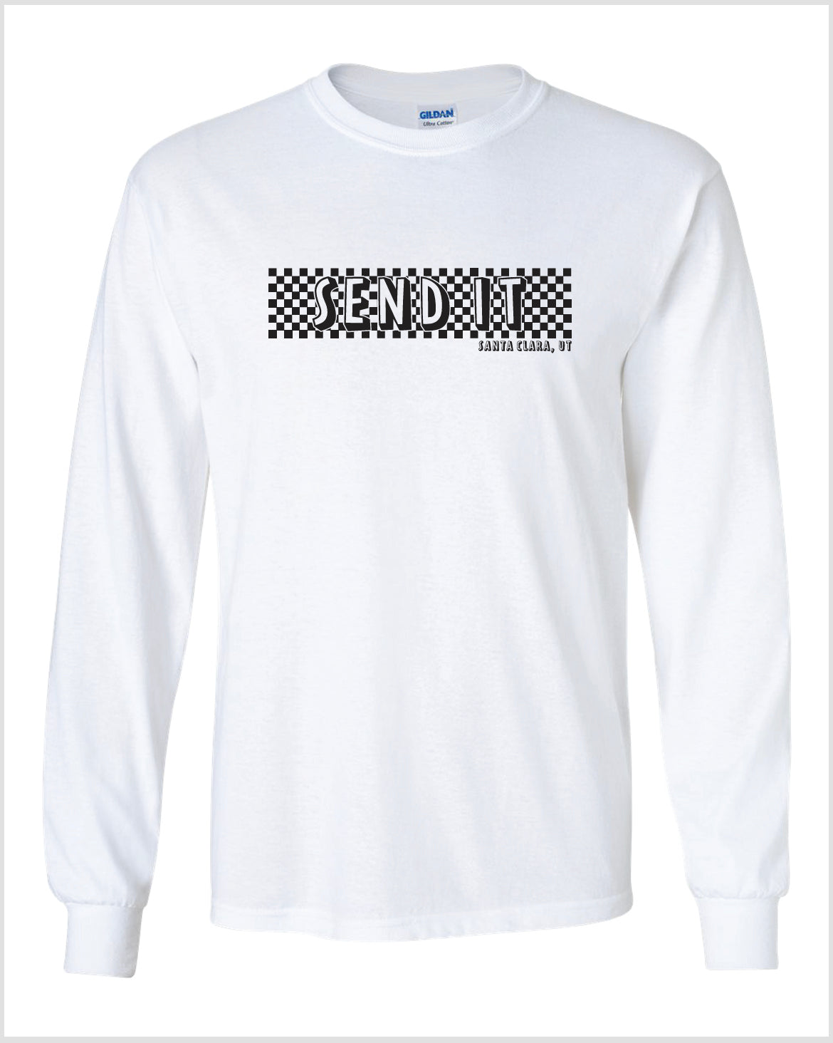 Send It Tee - Adult