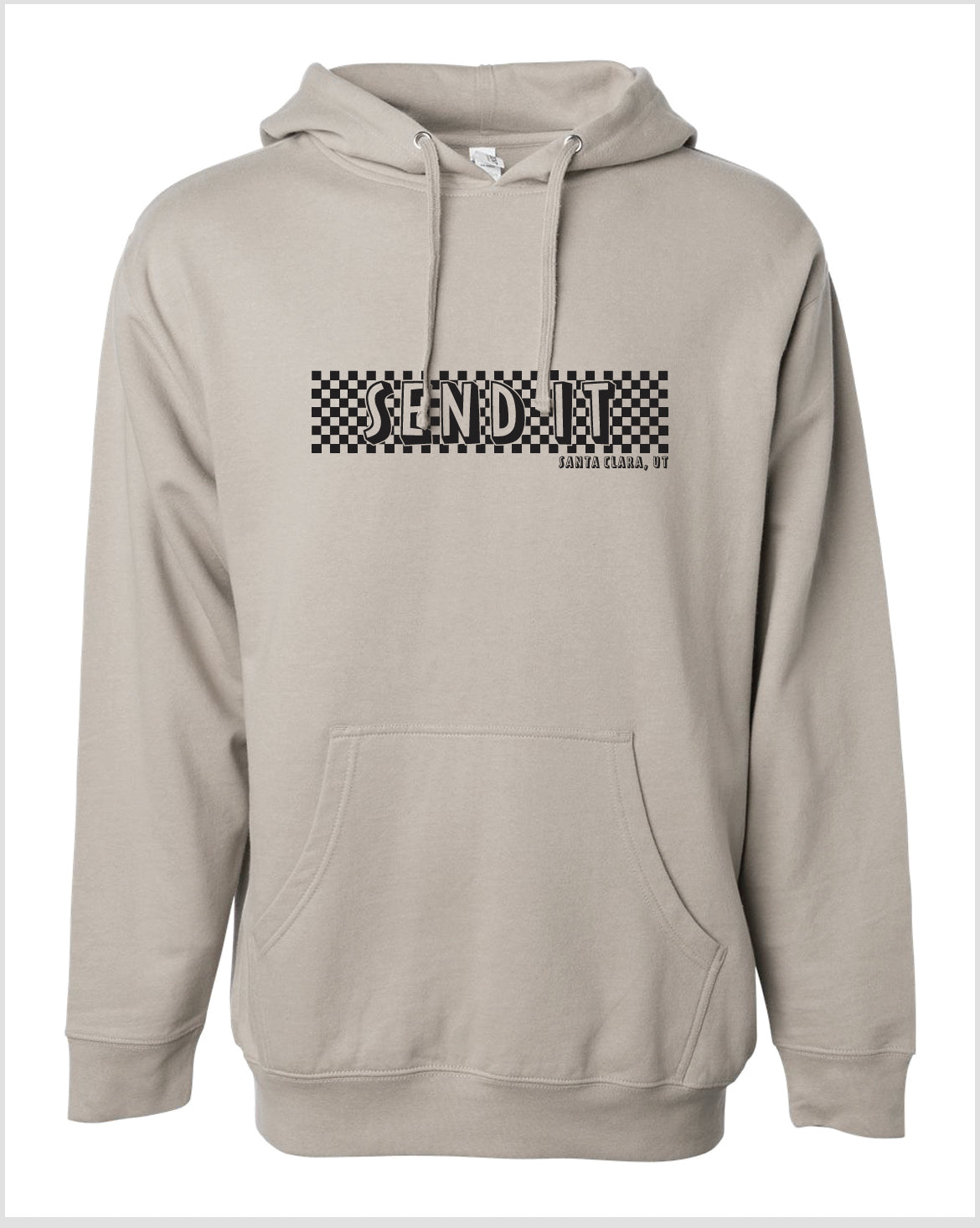 Send It Hoodie - Adult