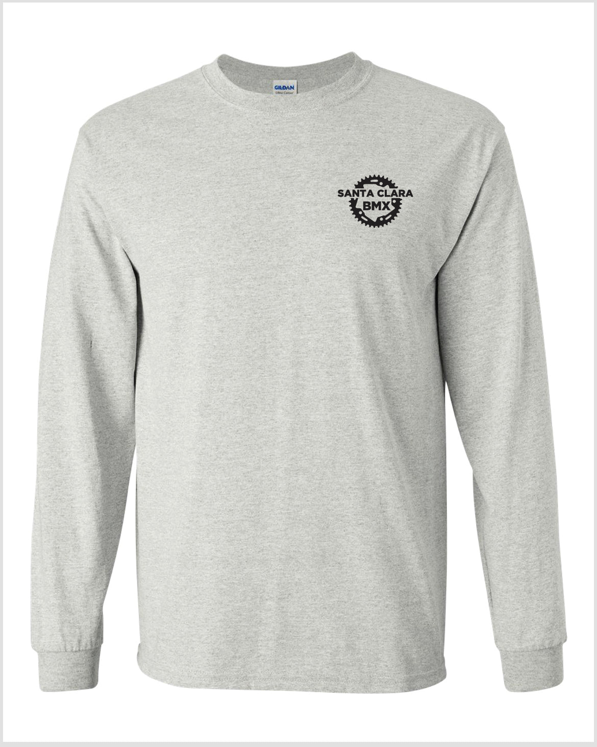 Sprocket Tee - Adult
