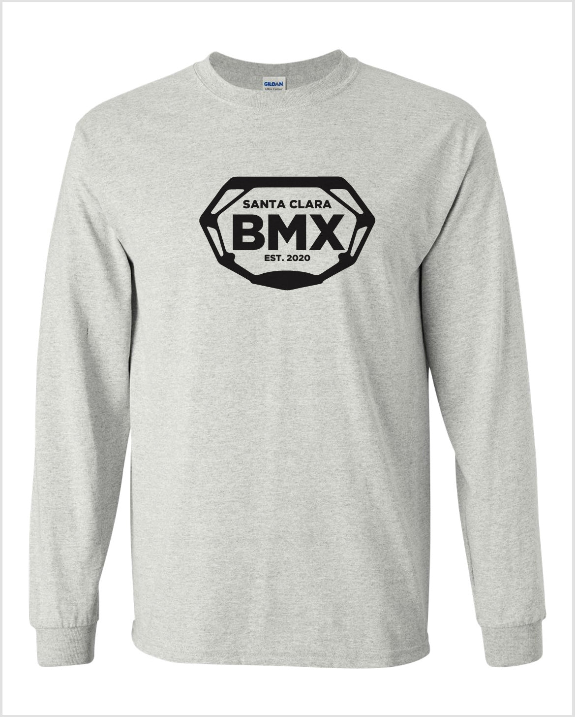 Number Plate Tee - Adult
