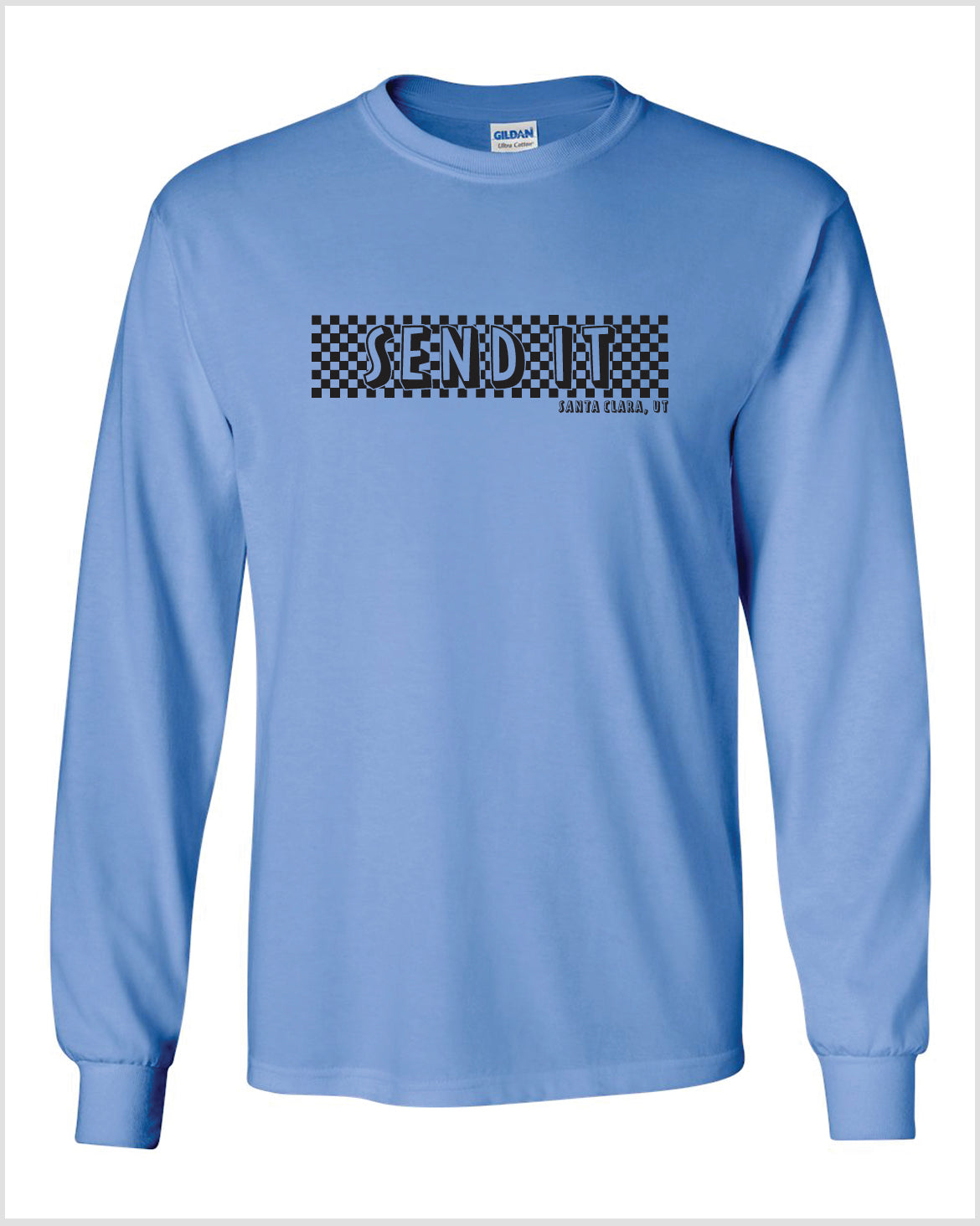 Send It Tee - Adult