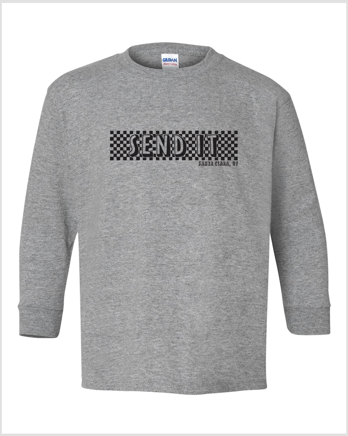 Send It Tee - Youth
