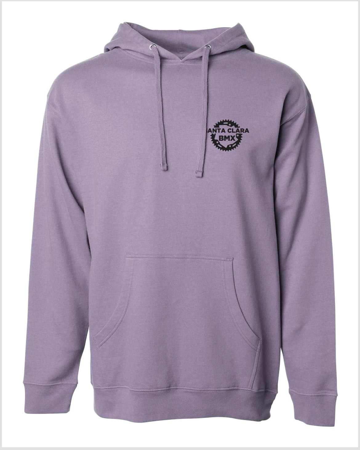 Sprocket Hoodie - Adult