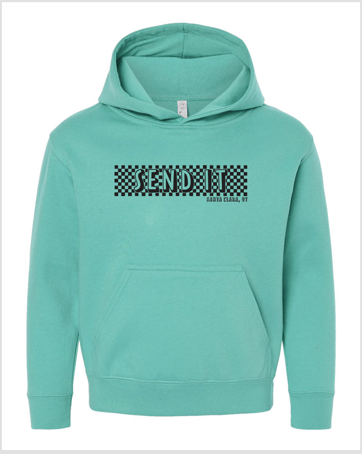 Send It Hoodie - Youth