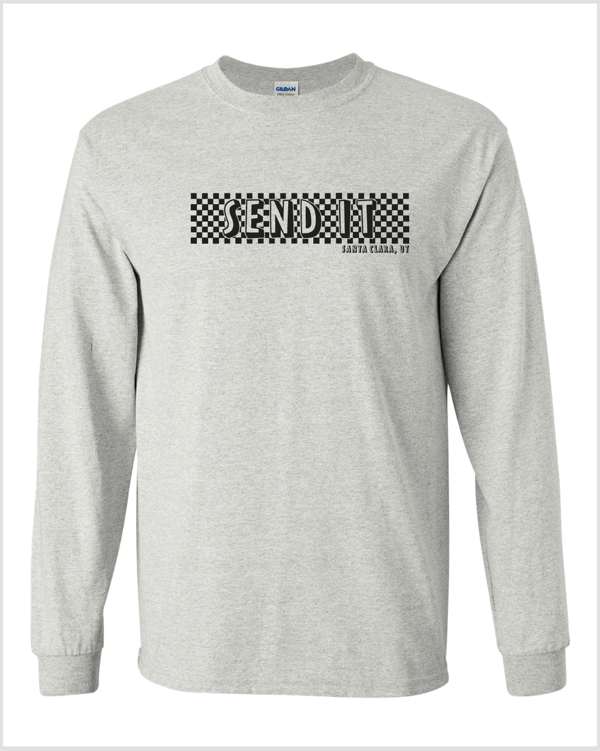 Send It Tee - Adult