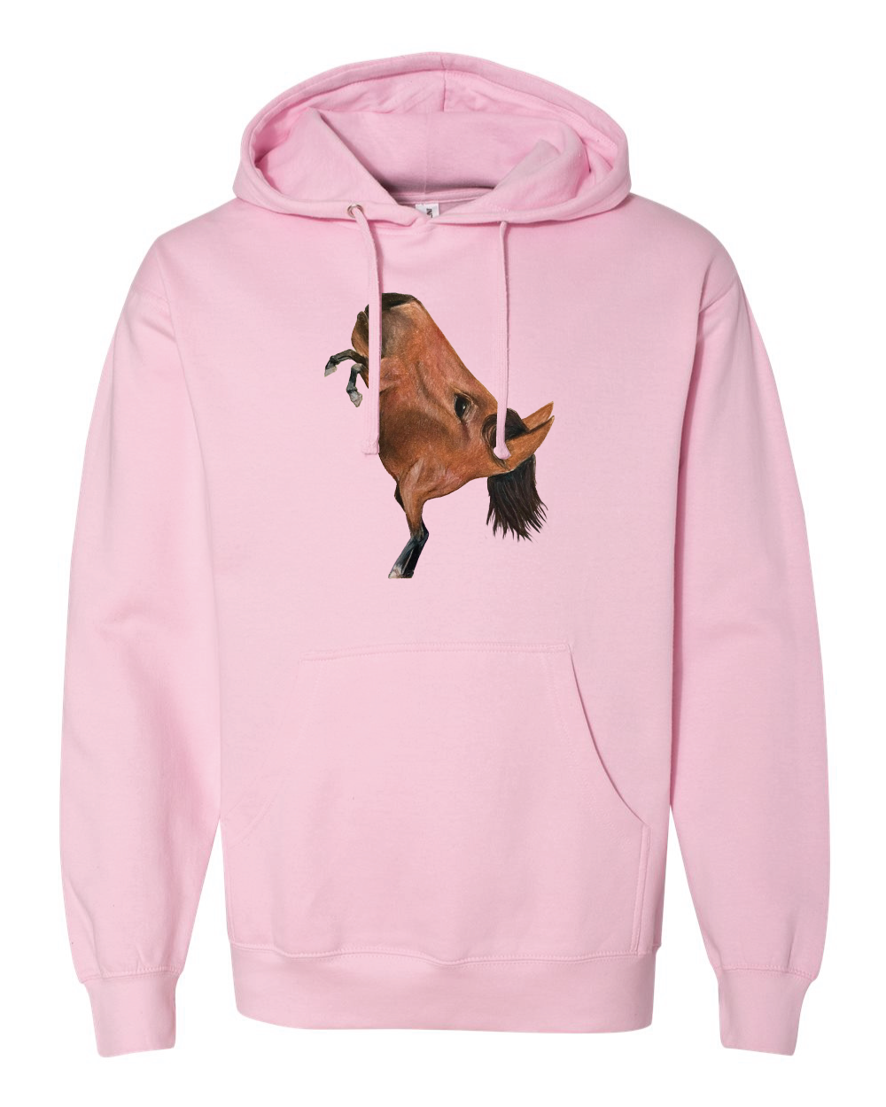 Honse Hoodie