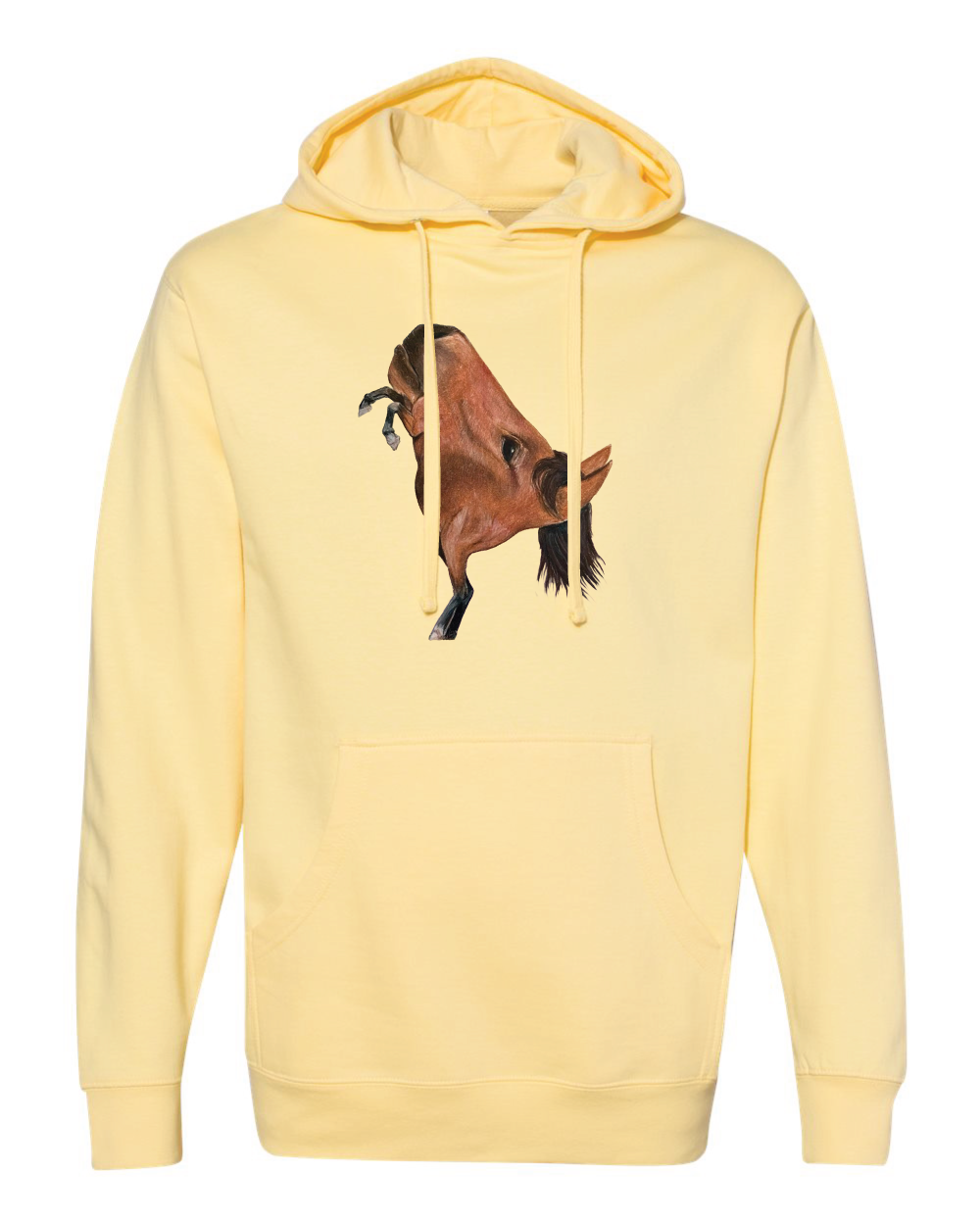 Honse Hoodie