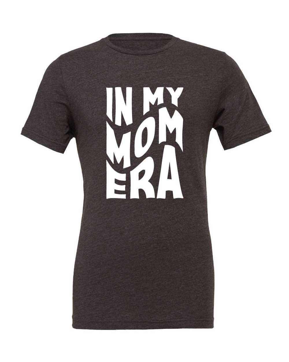 In My Mom Era
