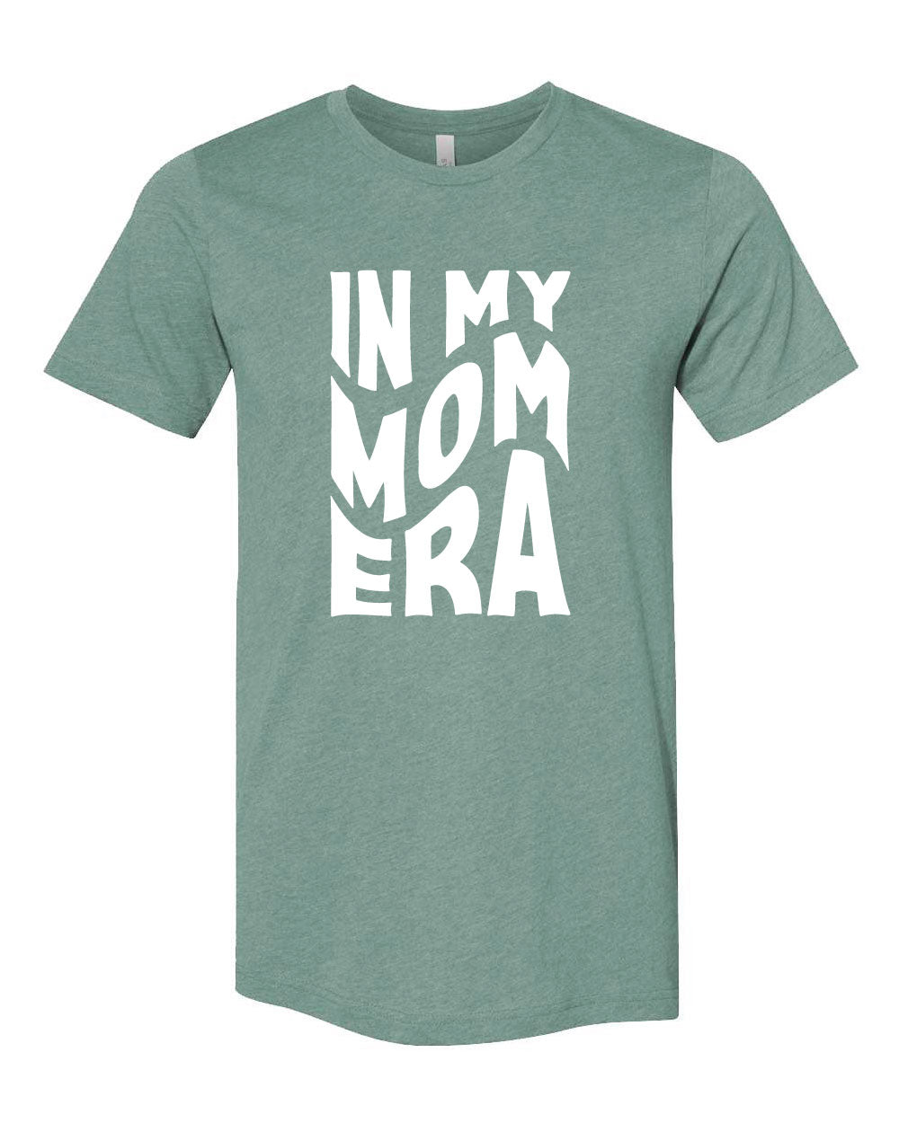 In My Mom Era