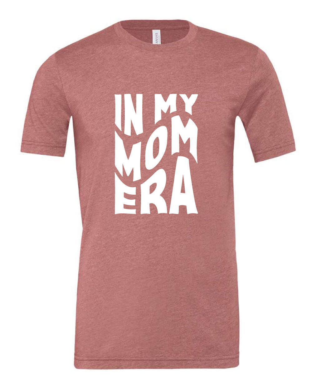 In My Mom Era