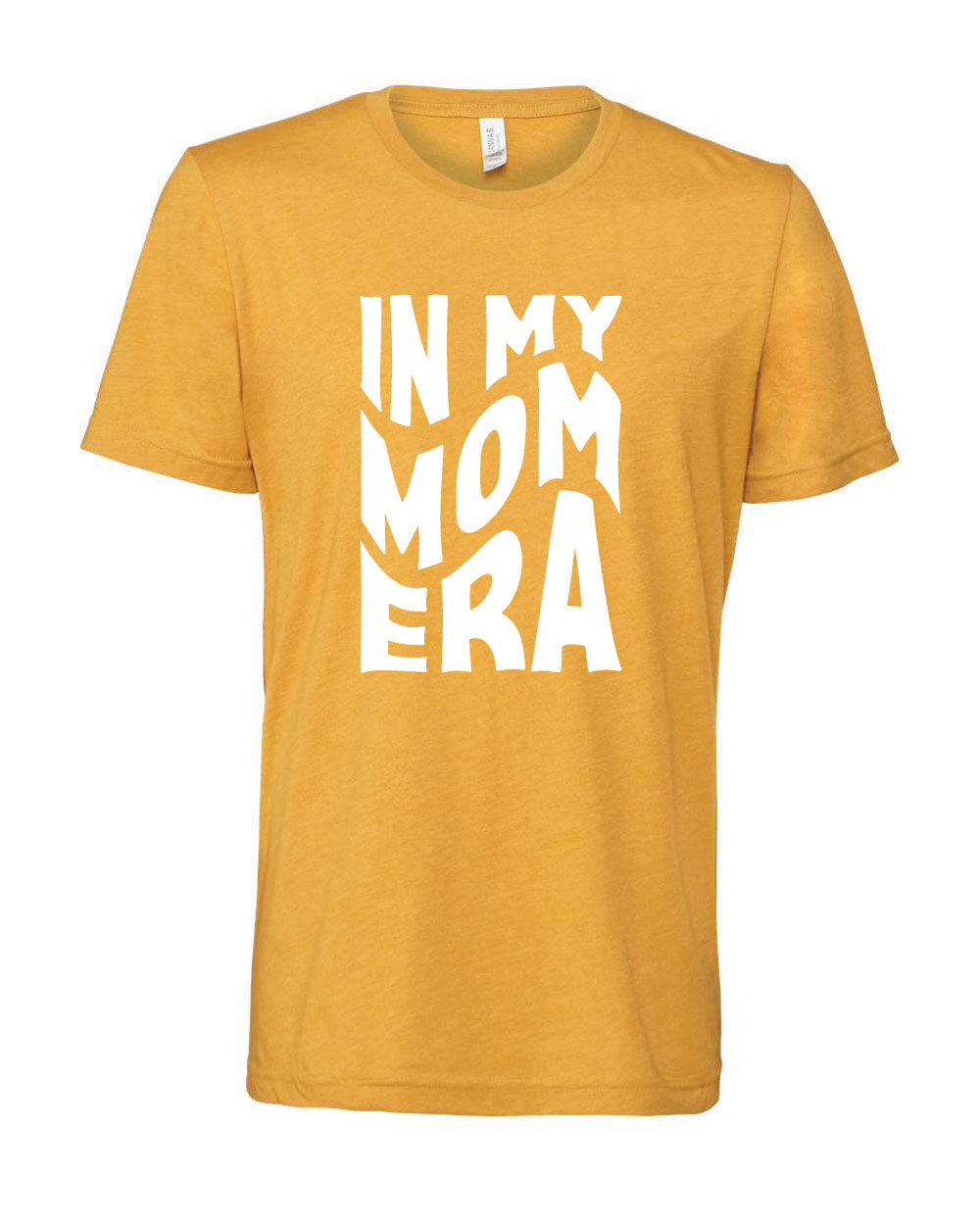 In My Mom Era
