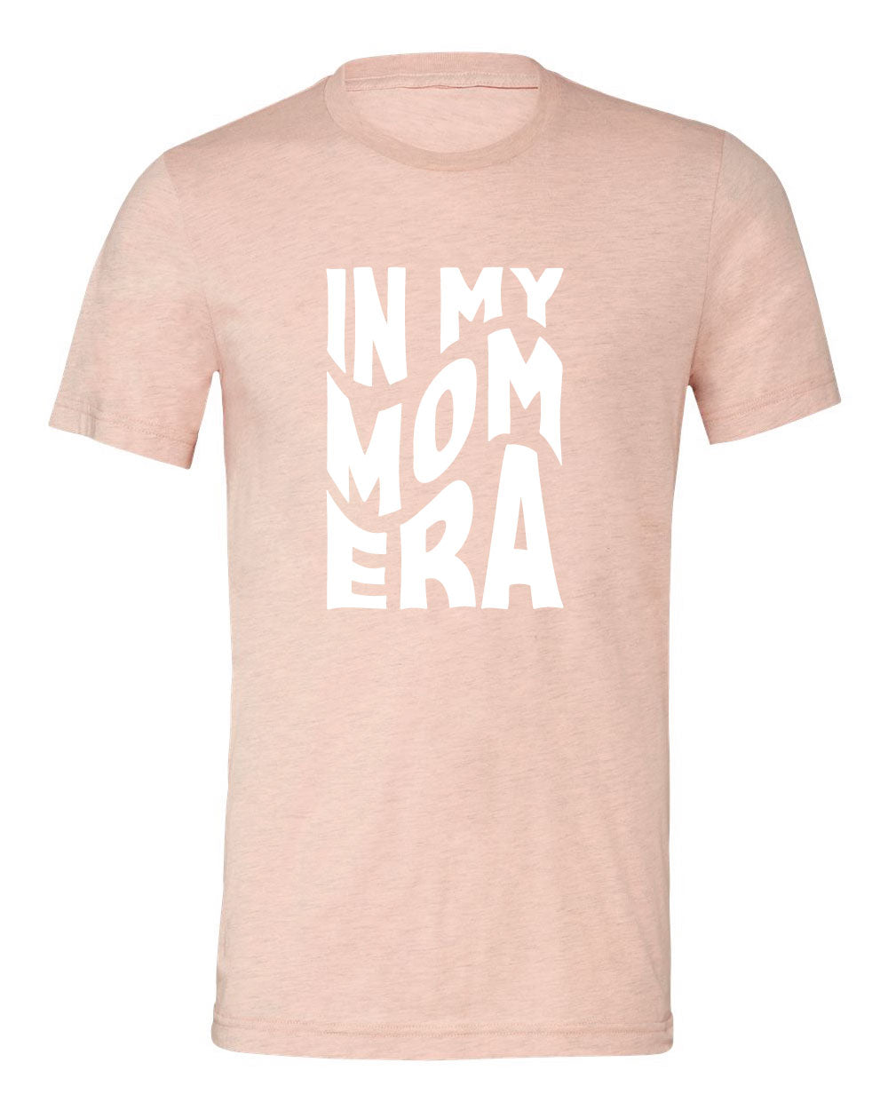 In My Mom Era