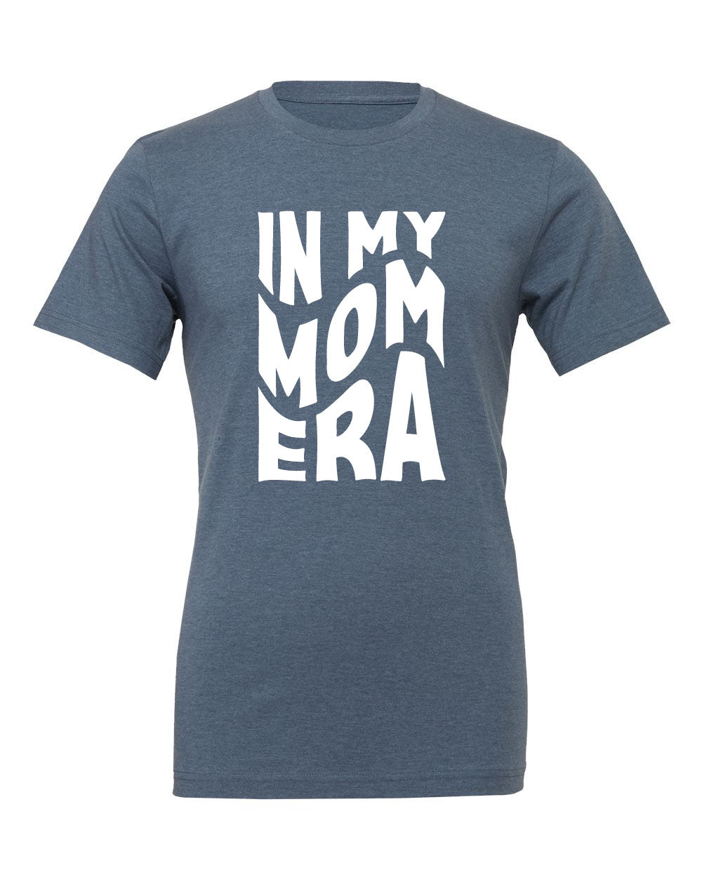 In My Mom Era