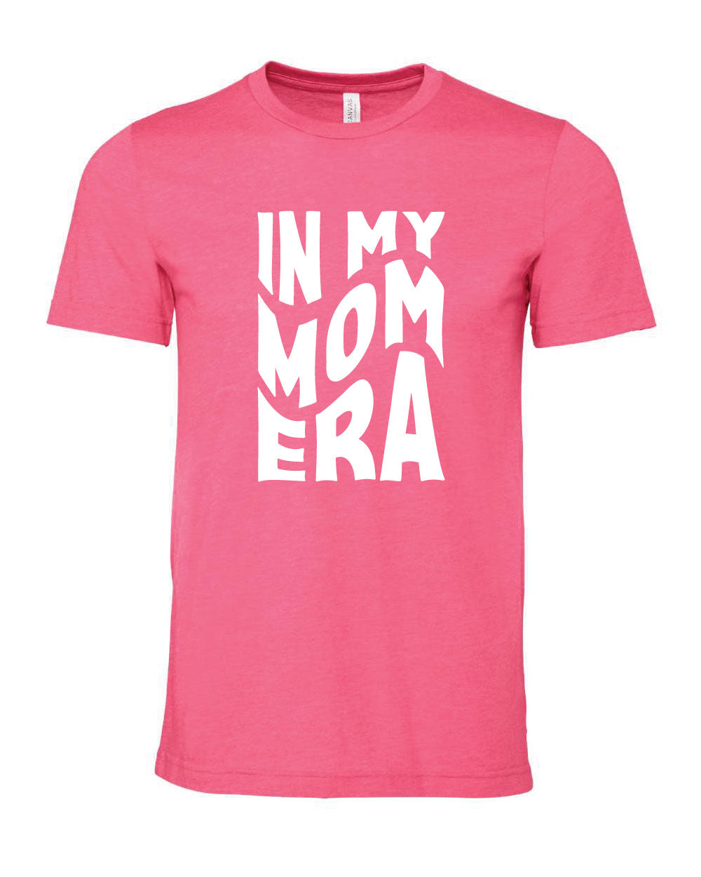 In My Mom Era