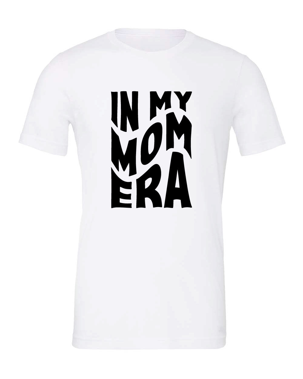 In My Mom Era