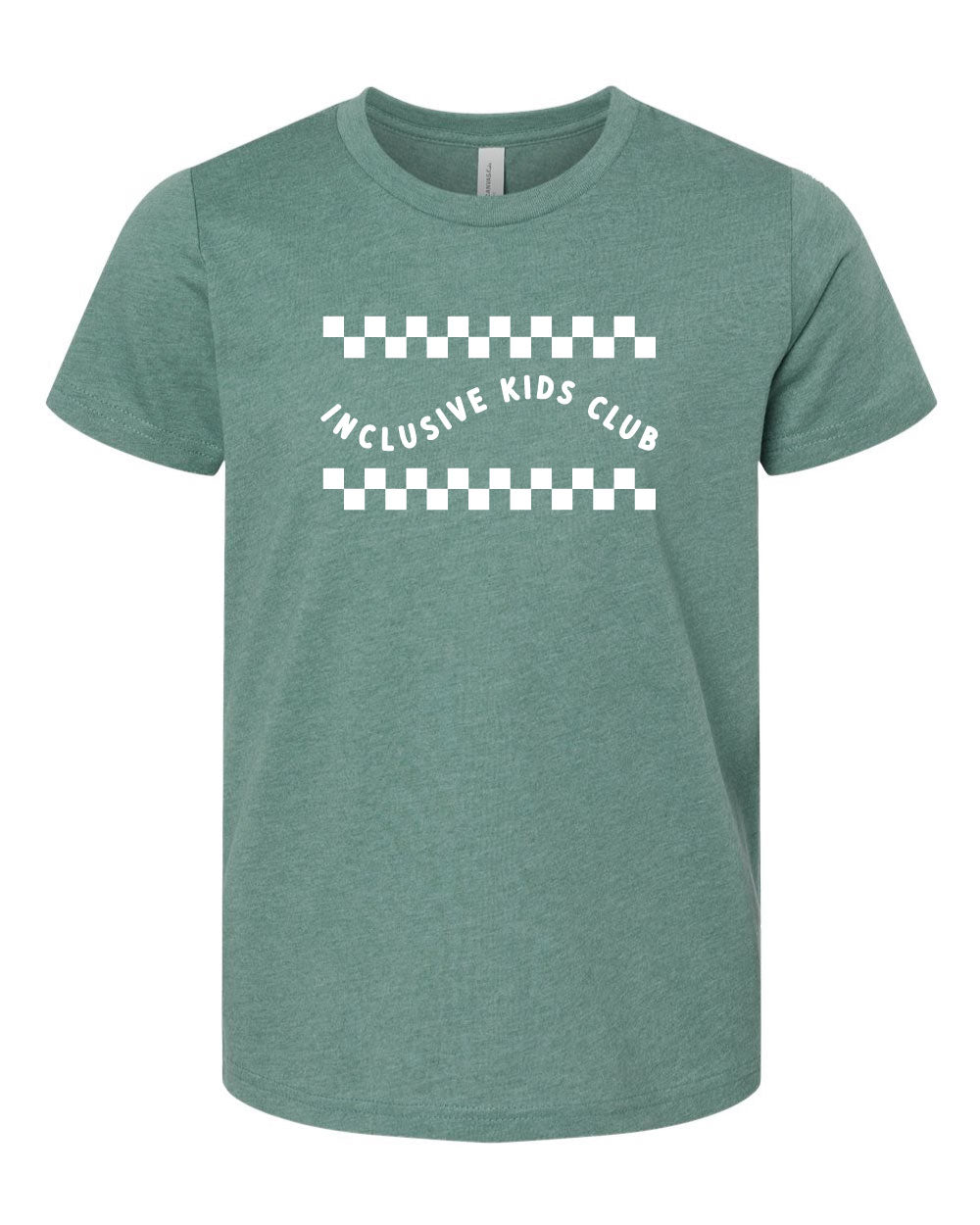 Inclusive Kids Club Tee