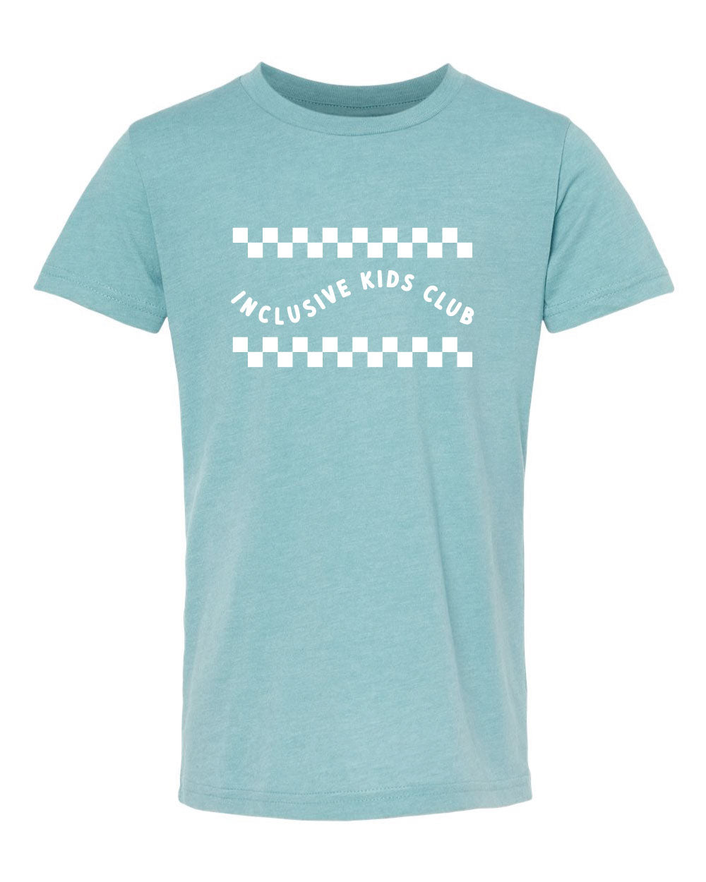 Inclusive Kids Club Tee