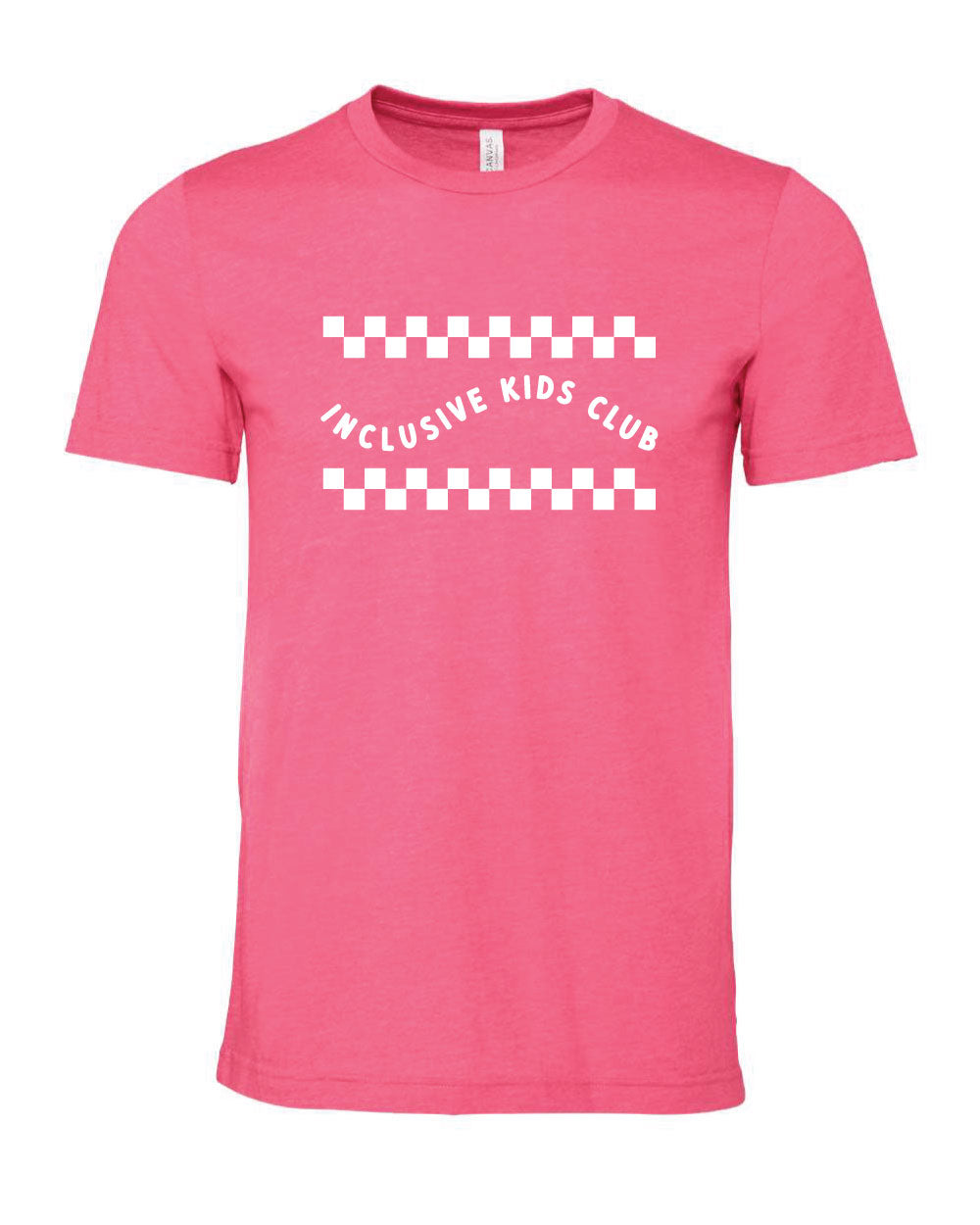 Inclusive Kids Club Tee
