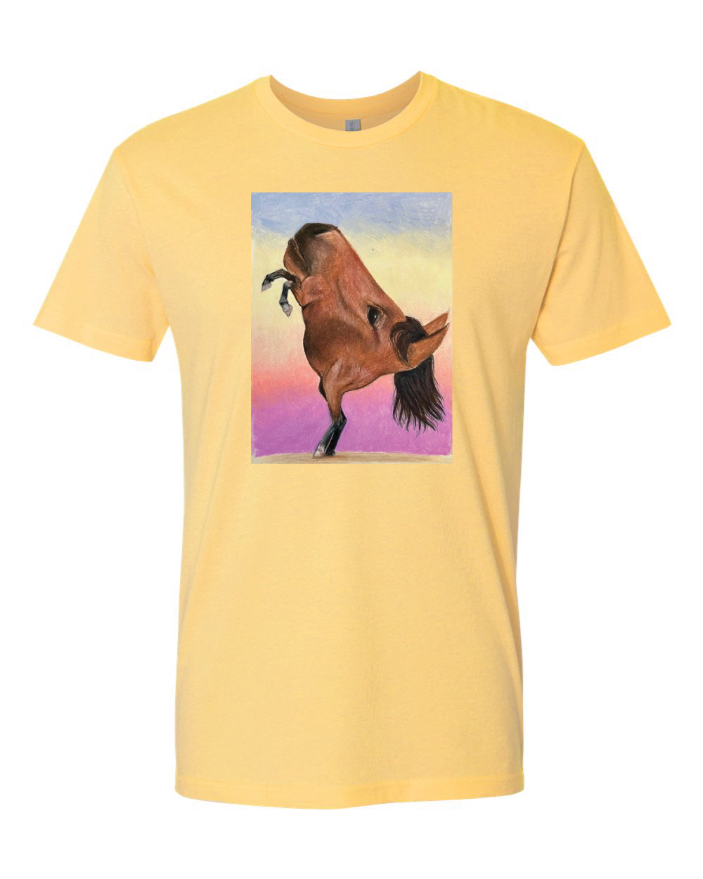 Honse Unisex Tee