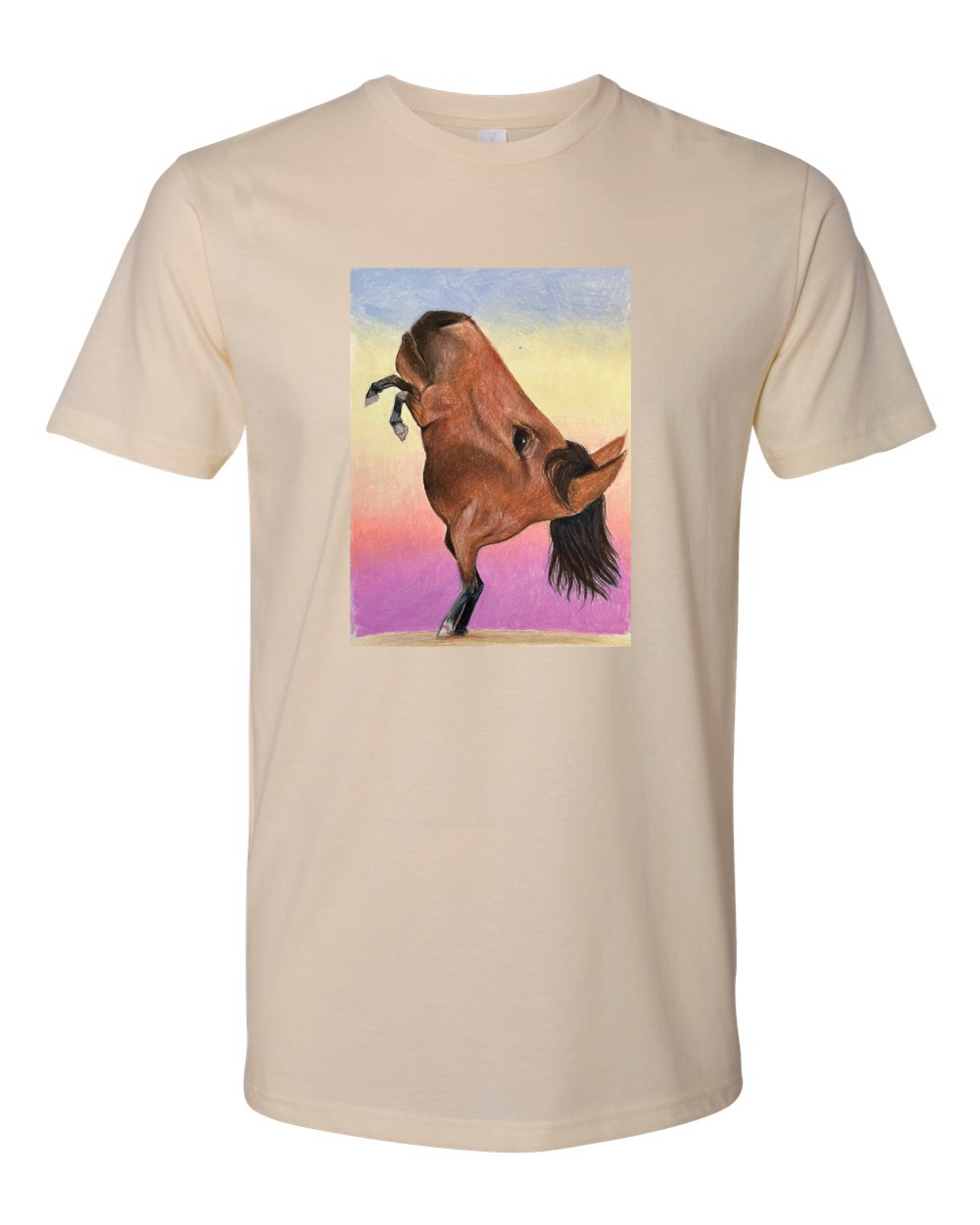 Honse Unisex Tee