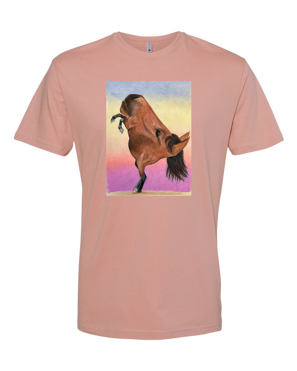 Honse Unisex Tee