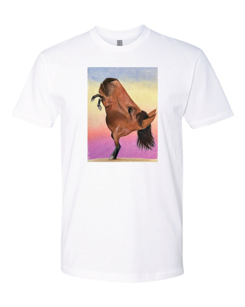Honse Unisex Tee