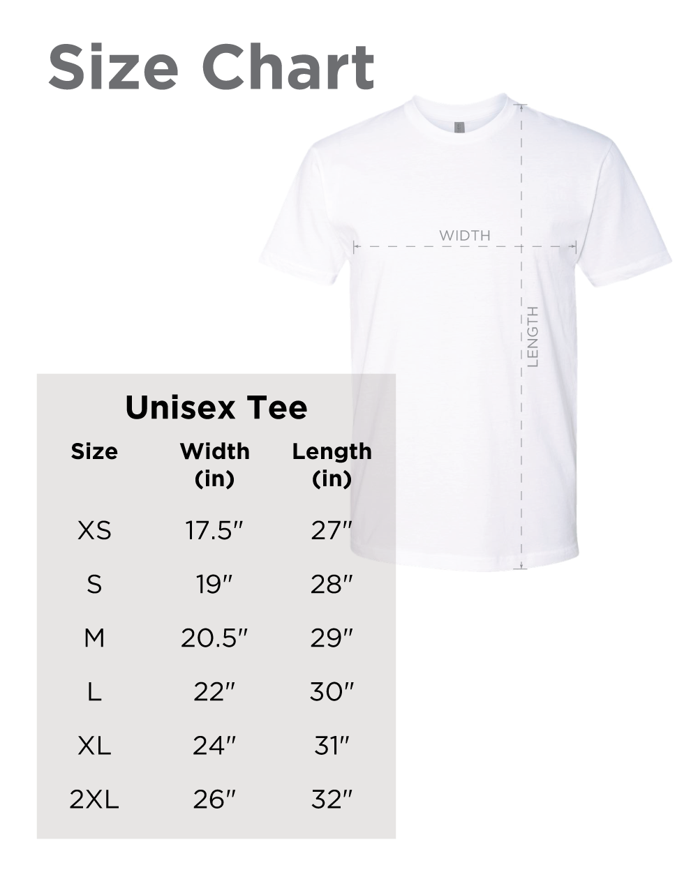 Honse Unisex Tee