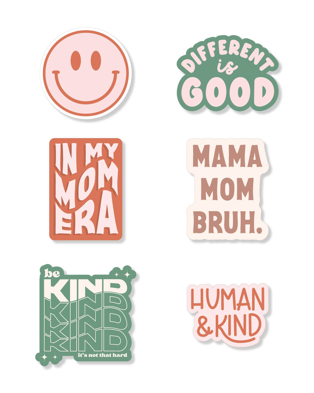 Sticker Packs
