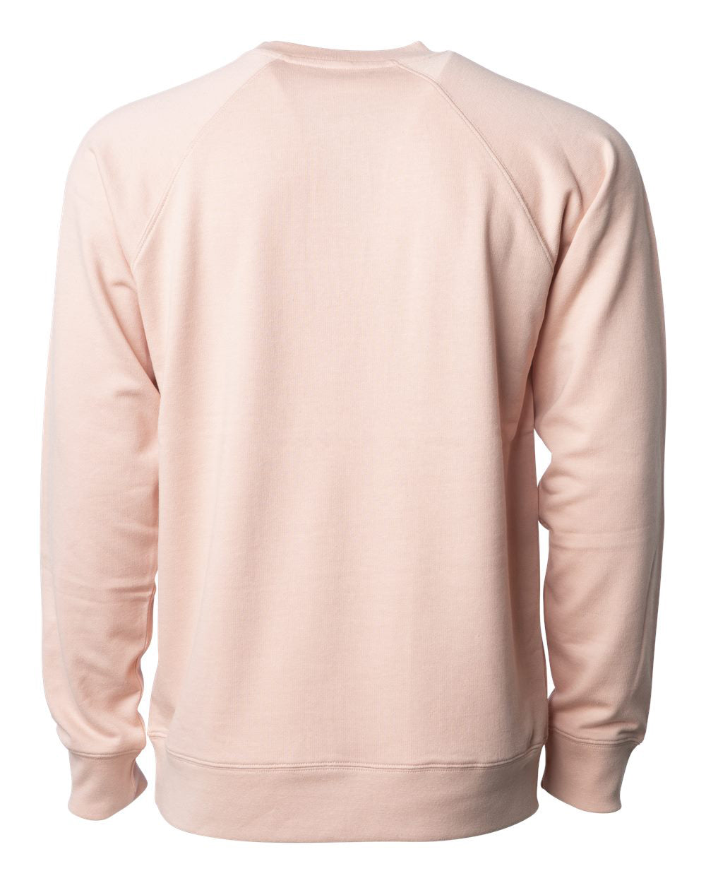 Human and Kind Lightweight Crew Neck