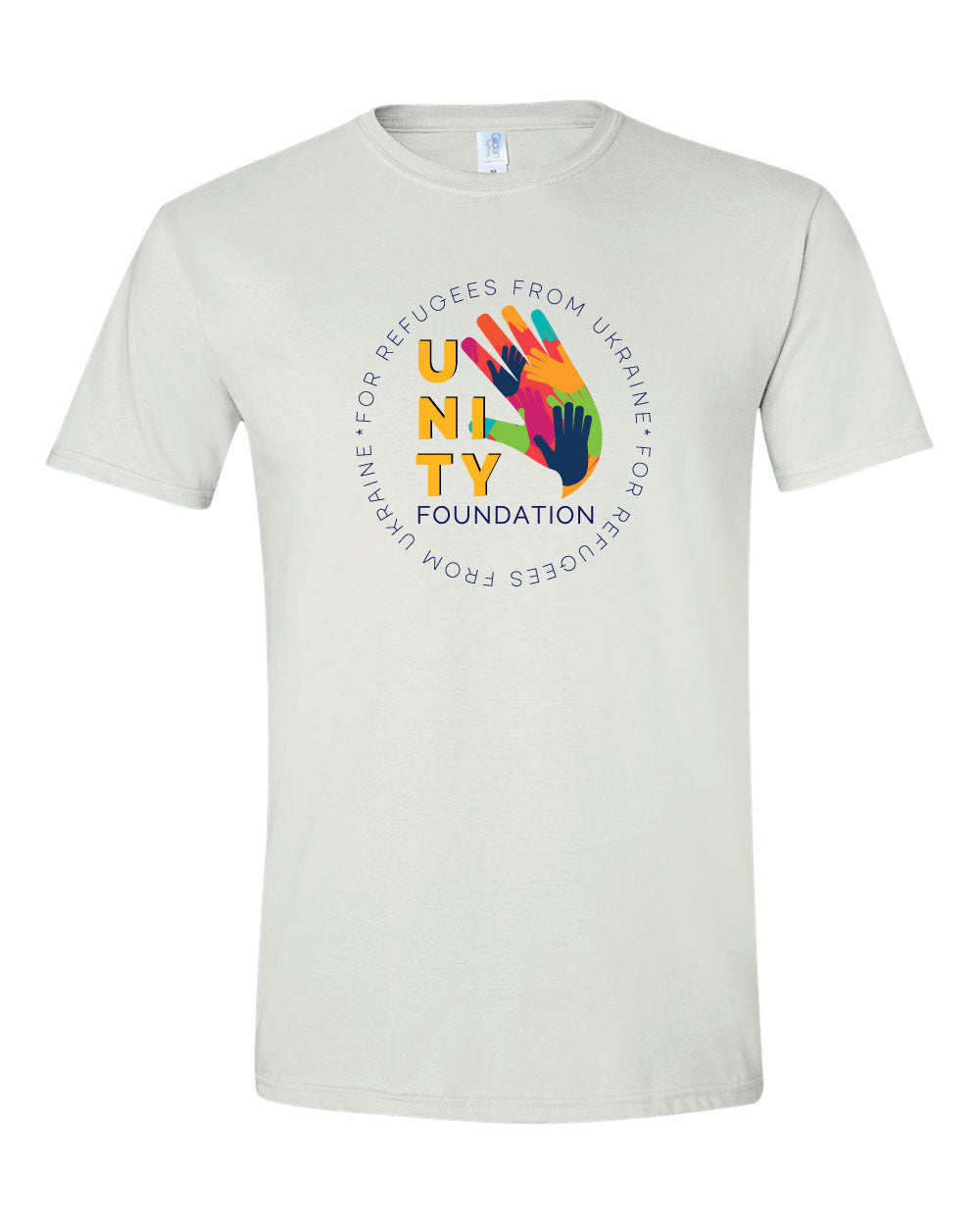 Unity Foundation T Shirt