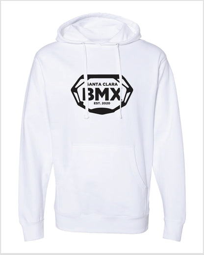 Number Plate Hoodie - Adult