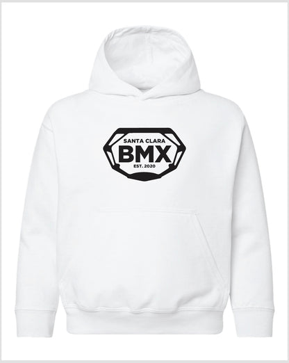 Number Plate Hoodie - Youth