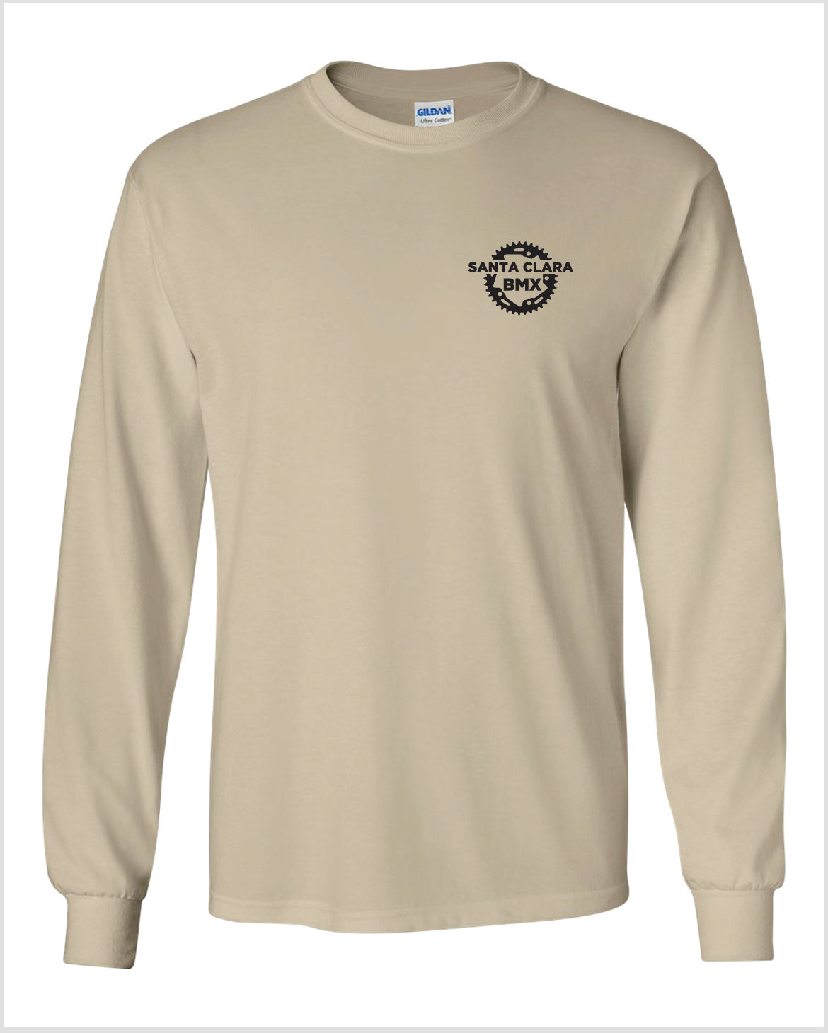 Sprocket Tee - Adult