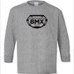 Number Plate Tee - Youth