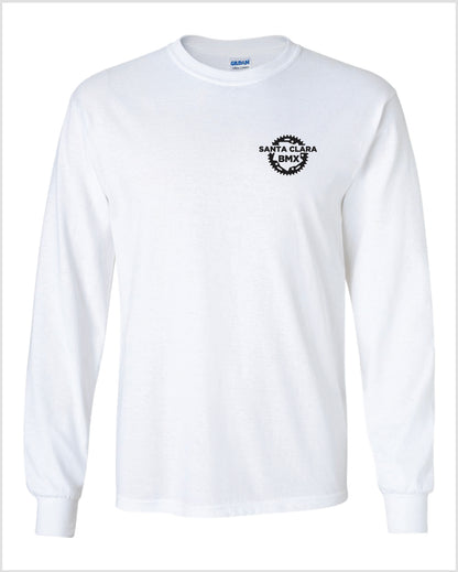 Sprocket Tee - Adult