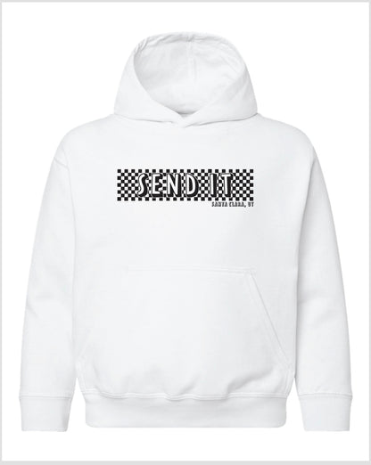 Send It Hoodie - Youth
