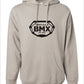 Number Plate Hoodie - Adult