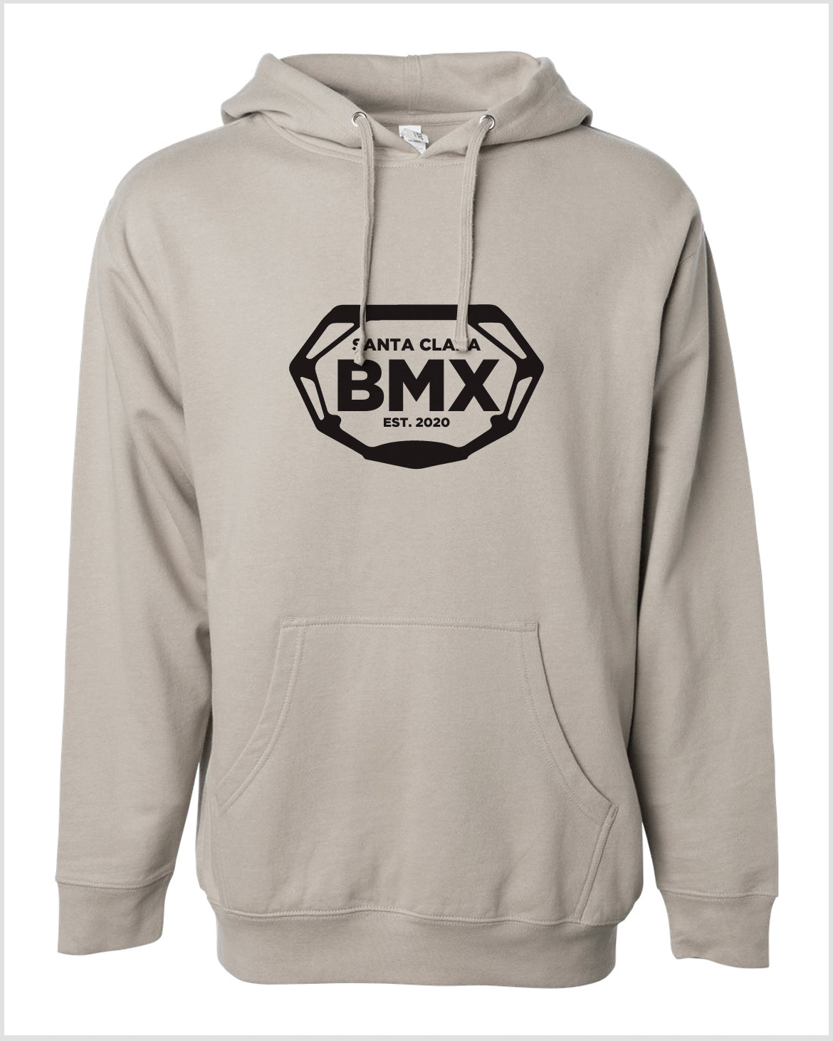 Number Plate Hoodie - Adult