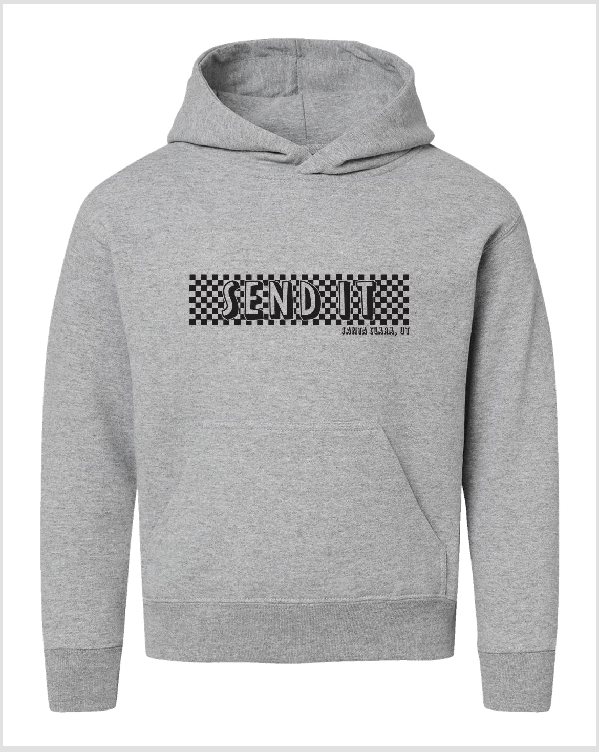 Send It Hoodie - Youth