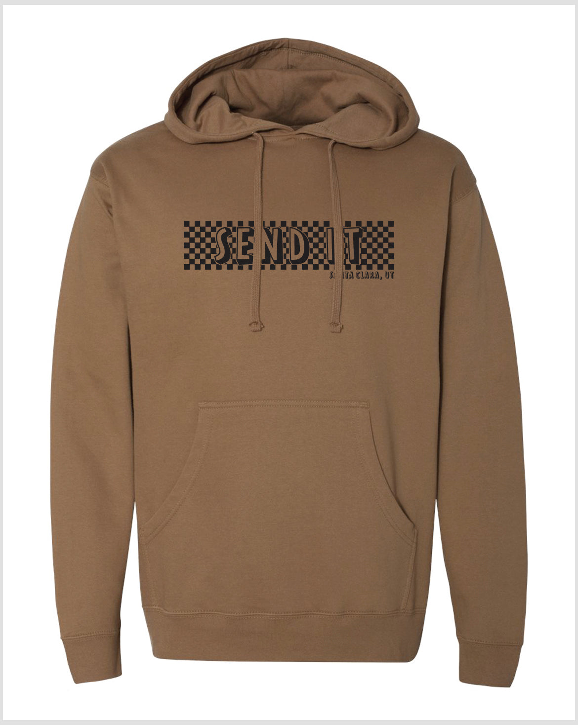 Send It Hoodie - Adult