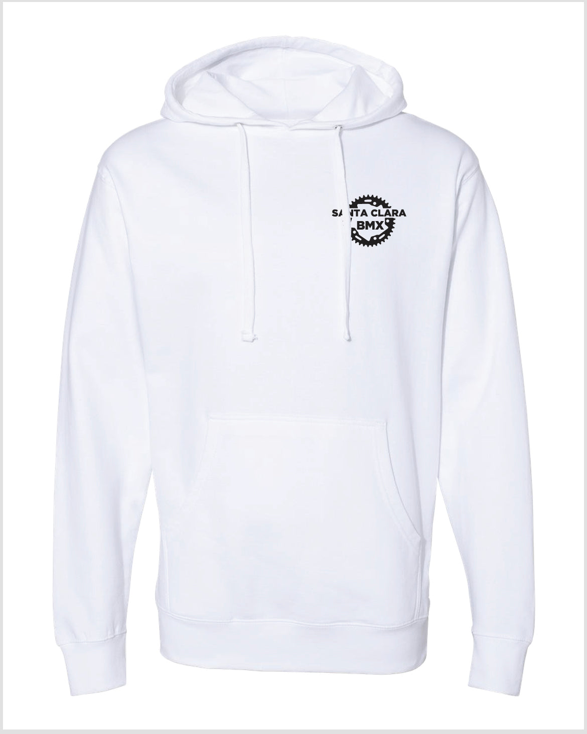 Sprocket Hoodie - Adult